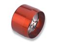 900120 - -20 AN RED ECONO FITTING