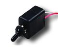 P80533 - ON/OFF SEALED TOGGLE SWITCH
