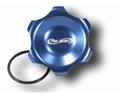 C73-762 - 2 in. BLUE FILL CAP WITH O-RING
