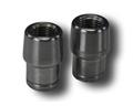 C73-821-2 - (2) TUBE ADAPTER 3/8-24 LH FITS 5/8 X 0.058 TUBE