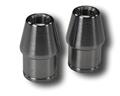 C73-929-2 - (2) TUBE ADAPTER 1/2-20 LH FITS 1-1/8 X 0.083 TUBE