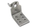 C90-106 - SINGLE QUICK DISCONNECT CABLE CLAMP - STAINLESS STEEL