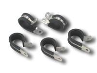 (5) 3/4 in. CUSHION CLAMPS