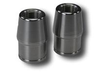 (2) TUBE ADAPTER 5/8-18 LH FITS 1-1/8 X 0.058 TUBE