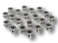 (20) MISALIGNMENT BUSHING 7/8 in. OD 5/8 in. ID
