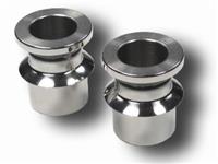 (2) MISALIGNMENT BUSHING 1 in. OD 3/4 in. ID