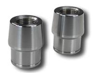 (2) TUBE ADAPTER 7/8-14 LH FITS 1-1/2 X 0.120 TUBE