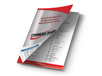 CHASSIS SHOP CATALOG - Currently under reconstruction