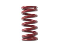 0700.250.0400 - 7 in. X 400 lb. COIL OVER SPRING