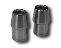 C73-905-2 - (2) TUBE ADAPTER 1/2-20 LH FITS 1 X 0.083 TUBE