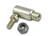 QUICK RELEASE BALL JOINT CABLE END 10-32 x 10-32