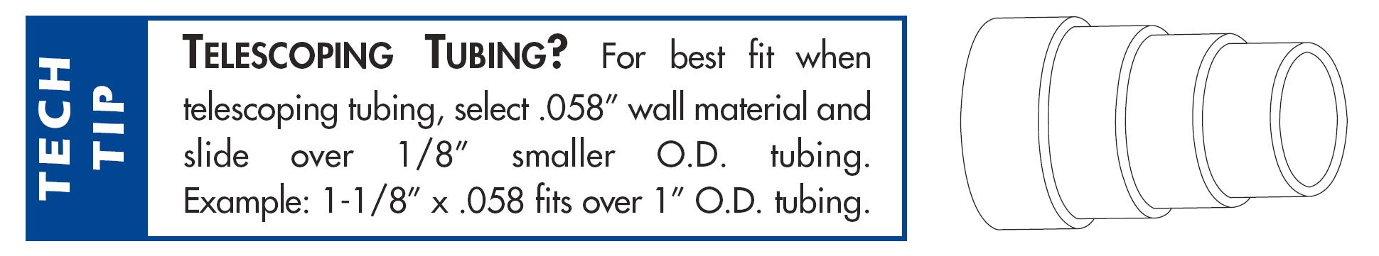 Chrome-Moly// Chromoly 4130 Round steel tube .875/"OD x .083/" wall x 24/"