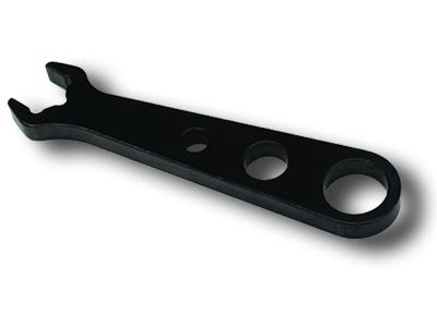 -6 AN HOSE END WRENCH - 230406 at The Chassis Shop