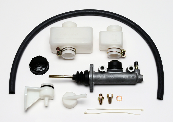 7/8 in. COMBO MASTER CYLINDER - 260-3376 at The Chassis Shop