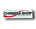 C97-103-A - CHASSIS SHOP BANNER
