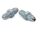 592045 - (2) -4 AN TO 10 MMC MALE STEEL ADAPTER FITTING