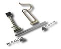 C42-080 - DRAGSTER PEDAL KIT WITH 14 in. SHAFT