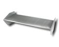 C42-136-AT-8 - 36 in. REAR WING A TIP PLATES