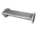 C42-140-AT-15 - 40 in. REAR WING A TIP PLATES