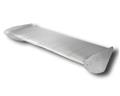C42-148-DT-15 - 48 in. REAR WING D TIP PLATES