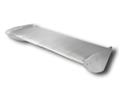 C42-148-DT-18 - 48 in. REAR WING D TIP PLATES