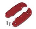C42-571 - RED GRIPS FOR 5/16" LEVER