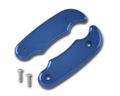 C42-542 - BLUE GRIPS FOR 1/4" LEVER