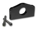 C72-303-BLK-OS - 1-1/8 in. BRILLIANCE BLACK BAR MOUNT-OLD STYLE