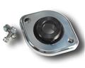 C73-081-B - STEERING BEARING KIT WITH BILLET COVER