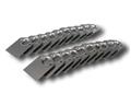 C73-500-20 - (20) SELF EJECT FASTENER TABS