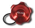 C73-741 - 1-5/8 in. RED FILL CAP WITH O-RING