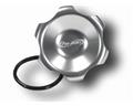 C73-743 - 1-5/8 in. SILVER FILL CAP WITH O-RING