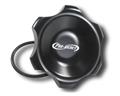 C73-760 - 2 in. BLACK FILL CAP WITH O-RING