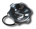 C73-764 - 2 in. POLISHED FILL CAP WITH O-RING