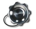 C73-784-LB - 2-3/4 in. POLISHED FILL CAP WITH LANYARD BOSS & O-RING