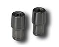 C73-813-2 - (2) TUBE ADAPTER 1/4-28 LH FITS 1/2 X 0.058 TUBE