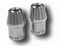 C73-835-2 - (2) TUBE ADAPTER 5/16-24 LH FITS 3/4 X 0.058 TUBE