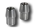 C73-843-2 - (2) TUBE ADAPTER 3/8-24 LH FITS 3/4 X 0.065 TUBE