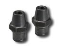C73-861-H-2 - (2) HEX TUBE ADAPTER 7/16-20 LH FITS 7/8 X 0.058 TUBE