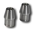 C73-865-2 - (2) TUBE ADAPTER 3/8-24 LH FITS 7/8 X 0.065 TUBE