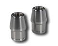 C73-867-2 - (2) TUBE ADAPTER 7/16-20 LH FITS 7/8 X 0.065 TUBE