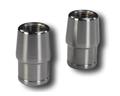 C73-869-2 - (2) TUBE ADAPTER 1/2-20 LH FITS 7/8 X 0.065 TUBE