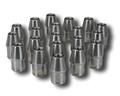 C73-887-20 - (20) TUBE ADAPTER 7/16-20 LH FITS 1 X 0.058 TUBE
