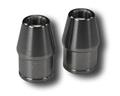 C73-923-2 - (2) TUBE ADAPTER 1/2-20 LH FITS 1-1/8 X 0.065 TUBE