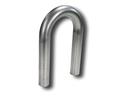 C76-500-SS - STAINLESS STEEL U BEND 1-3/8 in. D 2-1/2 in. R