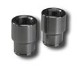C78-101-2 - (2) TUBE ADAPTER 7/8-14 LH FITS 1-3/8 X 0.120 TUBE