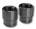 C78-113-2 - (2) TUBE ADAPTER 1-1/4-12 LH FITS 1-3/4 X 0.120 TUBE