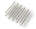 180-0055 - (10) 1/8 in. X 3 in. COTTER PINS
