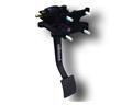 340-5180 - NLA REVERSE SWING MOUNT PEDAL ASSEMBLY ACCEPTS DUAL MASTER CYLINDER