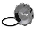 C74-784-LB - 4-1/4 in. POLISHED FILL CAP WITH LANYARD BOSS & O-RING